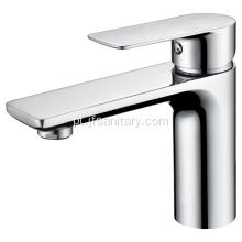 Novo Single Lever Sountroom Basin Taps